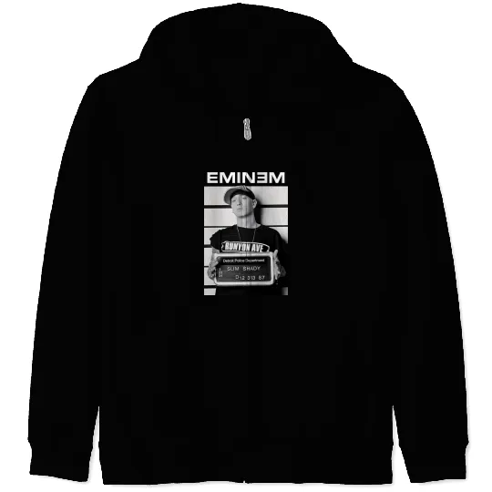 EMINEM EMINEM EMINEM EMINEM EMINEM EMINEM EMINEM EMINEM EMINEM EMINEM EMINEM EMINEM EMINEM EINEM Zip Hoodies