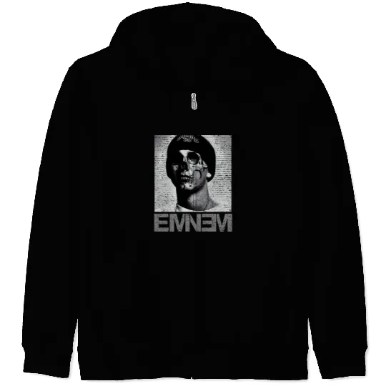 EMINEM EMINEM EMINEM EMINEM EMINEM EMINEM EMINEM EMINEM EMINEM EMINEM EMINEM EMINEM EMINEM EINEM Zip Hoodies