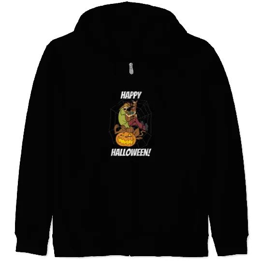 SCOOBY DOO SCOOBY DOO SCOOBY DOO SCOOBY DOO SCOOBY DOO SCOOBY DOO SCOOBY DOO SCOOBY DOO Zip Hoodies