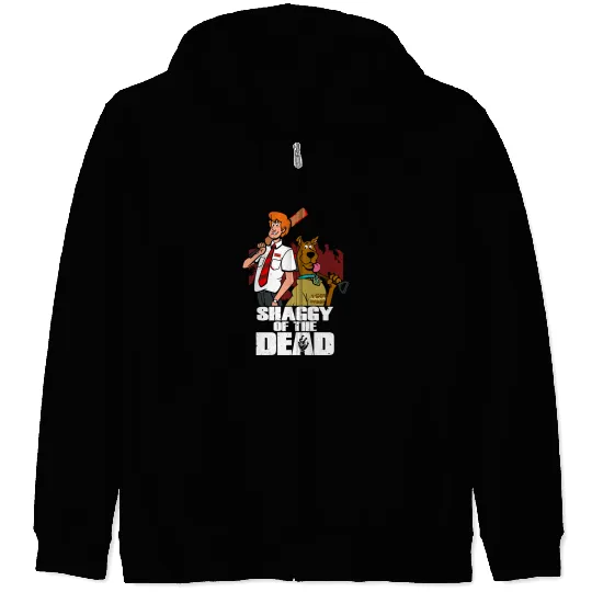 SCOOBY DOO SCOOBY DOO SCOOBY DOO SCOOBY DOO SCOOBY DOO SCOOBY DOO SCOOBY DOO SCOOBY DOO Zip Hoodies