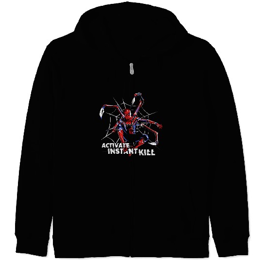 SPIDER MAN SPIDER MAN SPIDER MAN SPIDER MAN SPIDER MAN SPIDER MAN SPIDER MAN SPIDER MAN SPIDER MAN SPIDER MAN SPIDER MAN Zip Hoodies