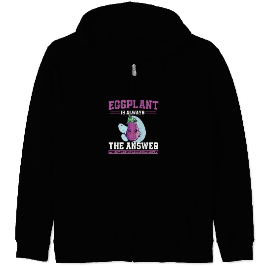 Guitarist Funny Guitar Eggplant Musician Apparel Lover Music Guitar Zip Hoodies