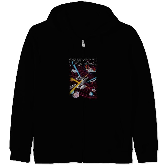 STAR MOVIE TREK T-SHIRT STAR MOVIE TREK STAR MOVIE TREK STAR MOVIE TREK STAR MOVIE TREK STAR MOVIE TREK Zip Hoodies