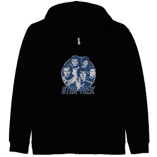 STAR MOVIE TREK T-SHIRT STAR MOVIE TREK STAR MOVIE TREK STAR MOVIE TREK STAR MOVIE TREK STAR MOVIE TREK Zip Hoodies