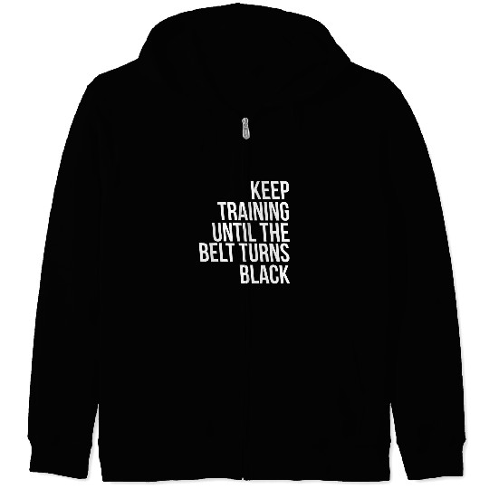 Martial Arts Taekwondo Tai Chi Karate Jujitsu Krav Maga MMA 6 Zip Hoodies