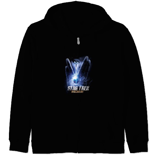 STAR MOVIE TREK T-SHIRT STAR MOVIE TREK STAR MOVIE TREK STAR MOVIE TREK STAR MOVIE TREK STAR MOVIE TREK Zip Hoodies