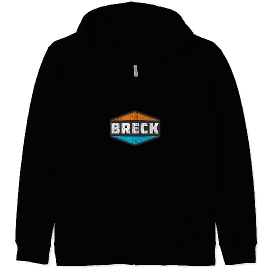 Skiing Ski Breck Skiing Breckenridge Ski Colorado Snowboarding Aged Zip Hoodies