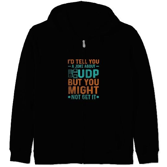 Network Expert Design for Software Engineers Programmer 10 Zip Hoodies