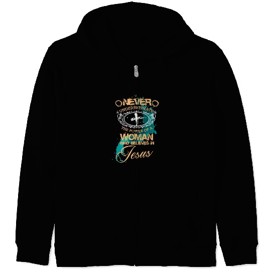 Christian Jesus Christ Christian jesus love prayer Bible Verse Christ Zip Hoodies