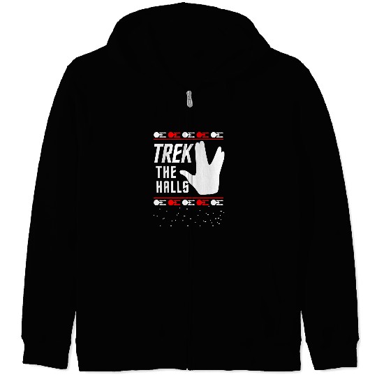 STAR MOVIE TREK T-SHIRT STAR MOVIE TREK STAR MOVIE TREK STAR MOVIE TREK STAR MOVIE TREK STAR MOVIE TREK Zip Hoodies