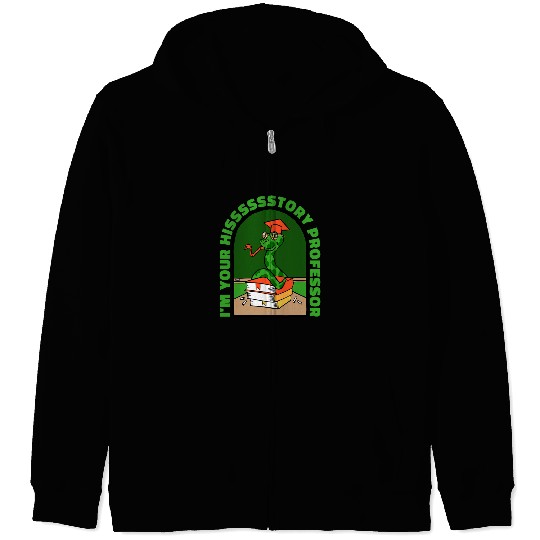 History Teacher Teachers Zip Hoodies
