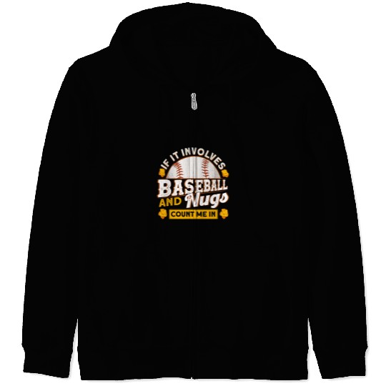 Sport Baseball Catcher Baseball Softball Gift Zip Hoodies