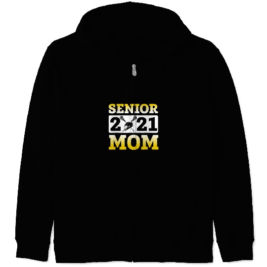 Sport Lacrosse Gift Mom Senior bests Gift For Lacrosse Player Zip Hoodies