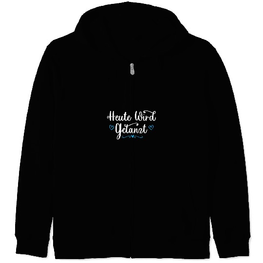 Discover Today dancing ballerina festival dancer dancer 29 Zip Hoodies