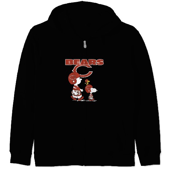 Chicago Bears T-shirts, Chicago Bears Chicago Bears Chicago Bears Chicago Bears Chicago Bears Chicago Bears Zip Hoodies