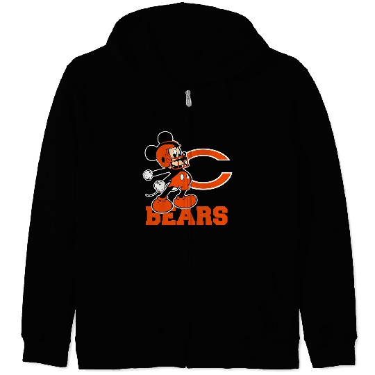 Chicago Bears T-shirts, Chicago Bears Chicago Bears Chicago Bears Chicago Bears Chicago Bears Chicago Bears Zip Hoodies