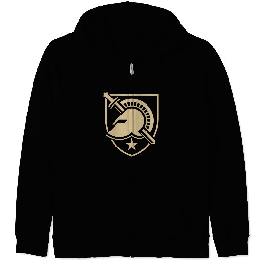 Army West Point Zip Hoodies