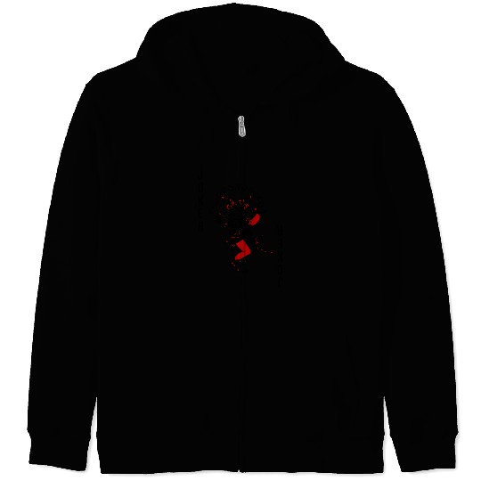 Color Joker Classic Card Deck Casino Poker Zip Hoodies