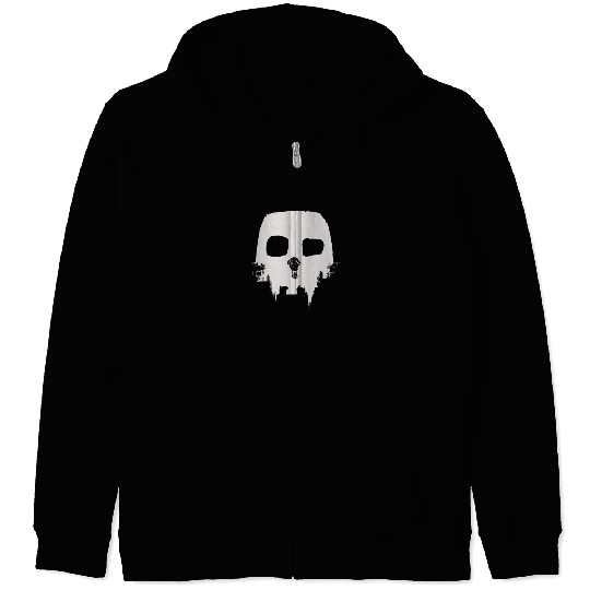 Clash of Clans Zip Hoodies