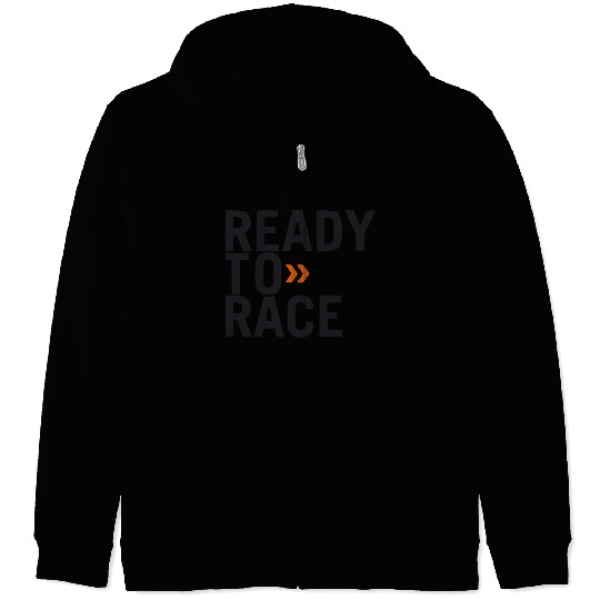KTM offical Race Edition Tank Vest Zip Hoodies