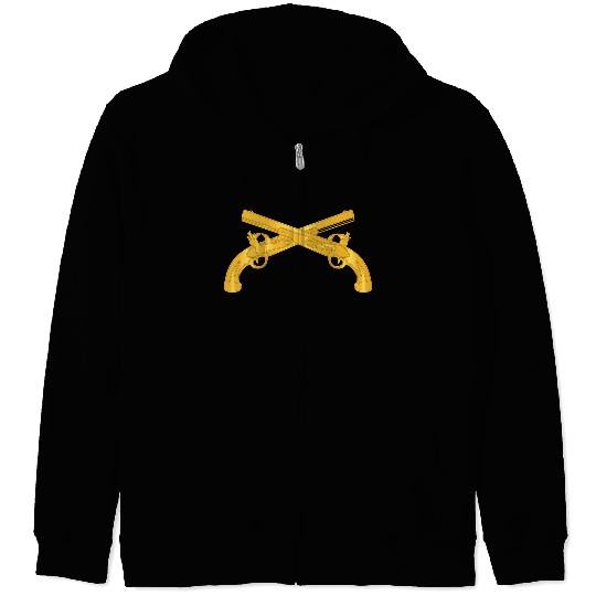 Army Military Police Corps Branch wo Txt Zip Hoodies