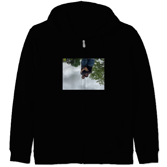 Me and Emily Henson Zip Hoodies