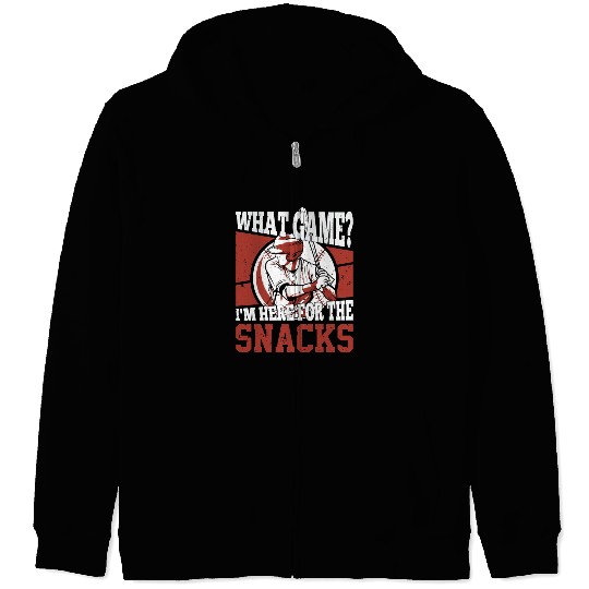 Rugby Game Lifestyle Football Goalie Sports Gifts Zip Hoodies