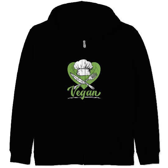 Culinary Gangster Pastry Chef Cooking Culinary Zip Hoodies