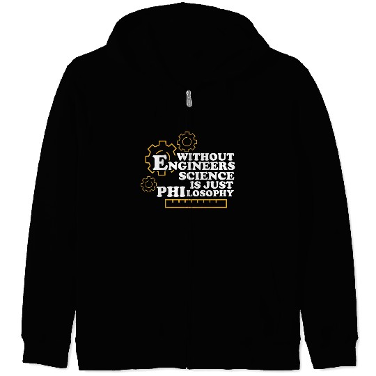 Philosophy Teacher Poetry Reading Book Science Zip Hoodies
