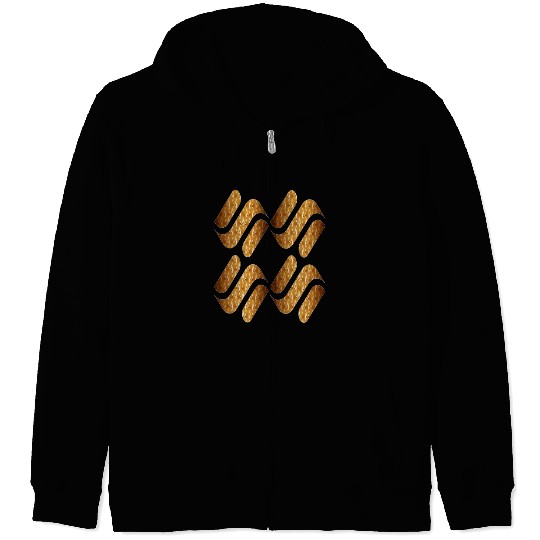 My rose gold Zip Hoodies slogan for girls
