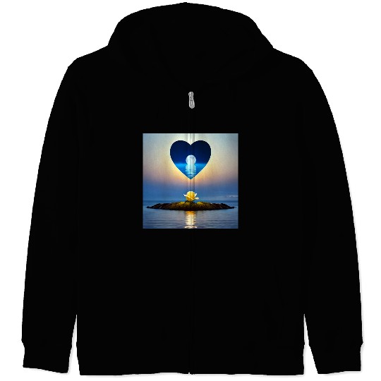 cups, alien, pillows, wall art, magnet, cap, Zip Hoodies