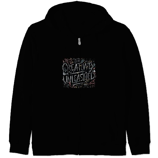 Early 90s and 2000s | Y2K fashion Zip Hoodies
