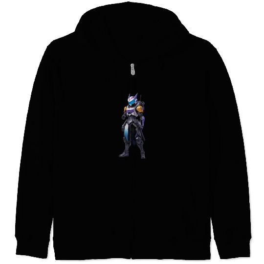 Retro Clear Metal Game Boy Color Zip Hoodies Designs