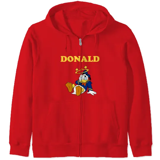 Donald duck Donald duck Donald duck Donald duck Donald duck Donald duck Donald duck Zip Hoodies