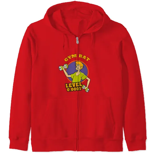 SCOOBY DOO SCOOBY DOO SCOOBY DOO SCOOBY DOO SCOOBY DOO SCOOBY DOO SCOOBY DOO SCOOBY DOO Zip Hoodies