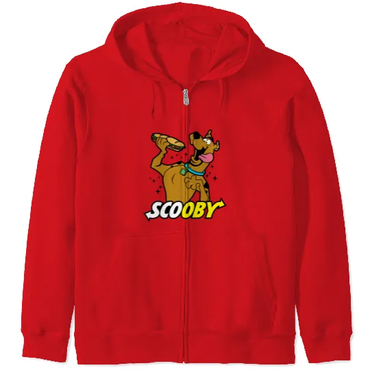 SCOOBY DOO SCOOBY DOO SCOOBY DOO SCOOBY DOO SCOOBY DOO SCOOBY DOO SCOOBY DOO SCOOBY DOO Zip Hoodies