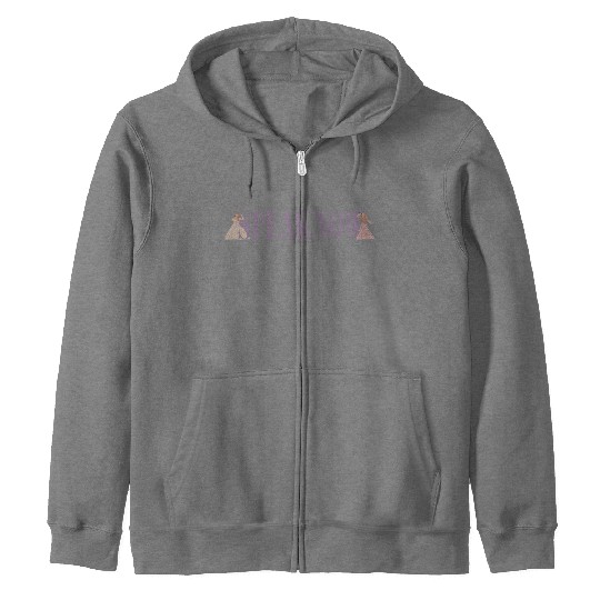 TaylorSwift Speak Now eras tour art Zip Hoodies