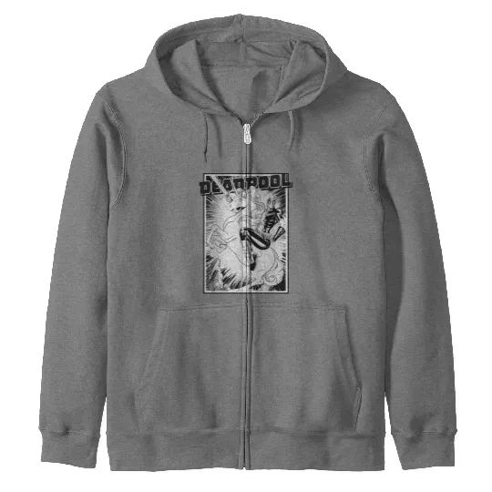 DEADPOOL DEADPOOL DEADPOOL DEADPOOL DEADPOOL DEADPOOL DEADPOOL DEADPOOL DEADPOOL DEADPOOL DEADPOOL Zip Hoodies
