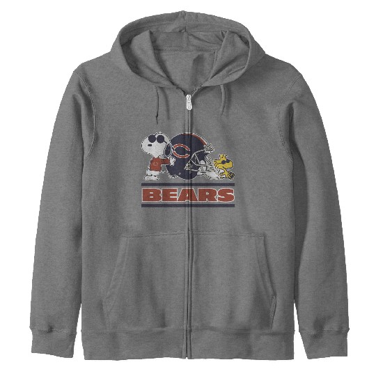 Chicago Bears T-shirts, Chicago Bears Chicago Bears Chicago Bears Chicago Bears Chicago Bears Chicago Bears Zip Hoodies