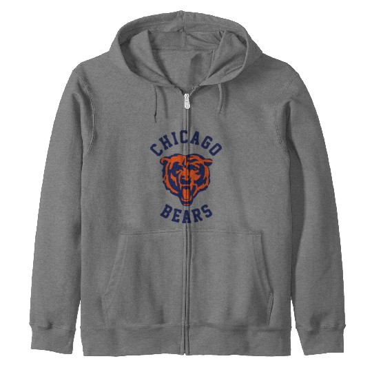 Chicago Bears T-shirts, Chicago Bears Chicago Bears Chicago Bears Chicago Bears Chicago Bears Chicago Bears Zip Hoodies
