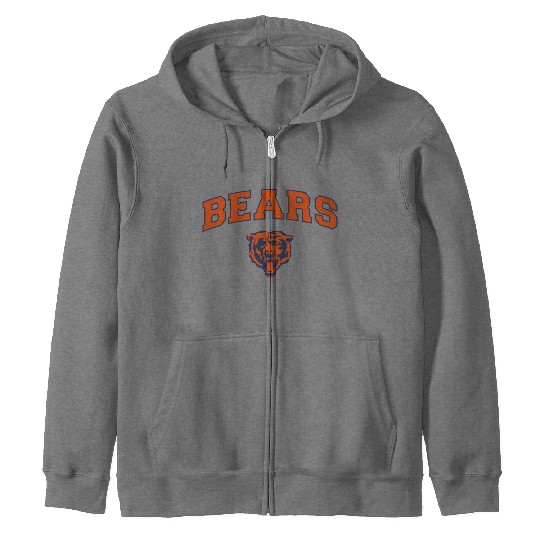 Chicago Bears T-shirts, Chicago Bears Chicago Bears Chicago Bears Chicago Bears Chicago Bears Chicago Bears Zip Hoodies