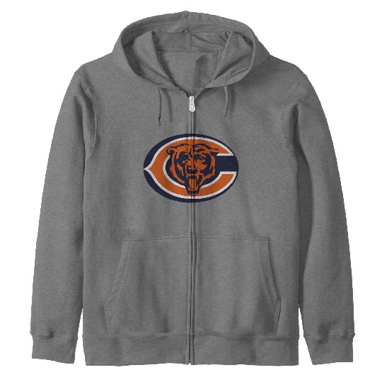 Chicago Bears T-shirts, Chicago Bears Chicago Bears Chicago Bears Chicago Bears Chicago Bears Chicago Bears Zip Hoodies