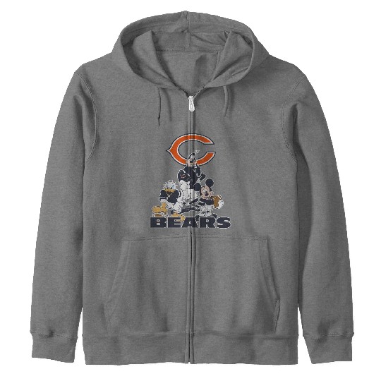 Chicago Bears T-shirts, Chicago Bears Chicago Bears Chicago Bears Chicago Bears Chicago Bears Chicago Bears Zip Hoodies