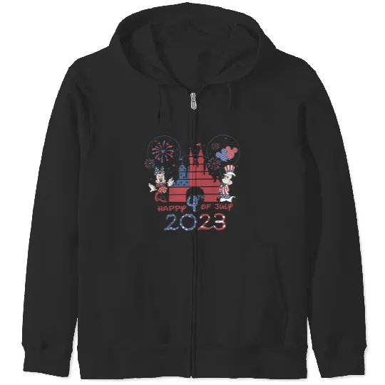 Happy 4th of July 2023 Tank, Independence Day Tank, Fourth Of July Tank, Disney Freedom Tank