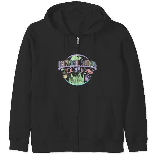 Universal Studios Tank, Universal Orlando Tank, Disney Universal Studios Tank, Universal Studios Trip 2023 Zip Hoodies