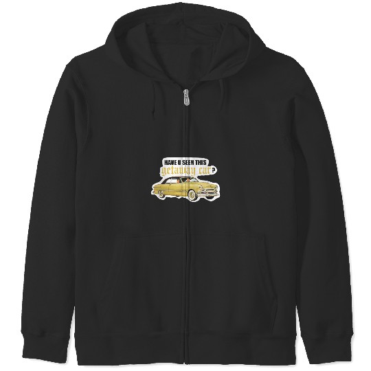 Taylorr swift getaway car reputation Long Zip Hoodies