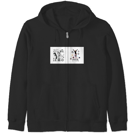 Discover The Eras Tour Taylor Pillow, Taylor Throw Pillow Zip Hoodies