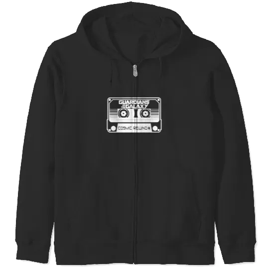 Disney Marvel Guardians of Galaxy Cosmic Rewind Zip Hoodies, Cosmic Rewind Zip Hoodies, Guardians of the Galaxy Zip Hoodies
