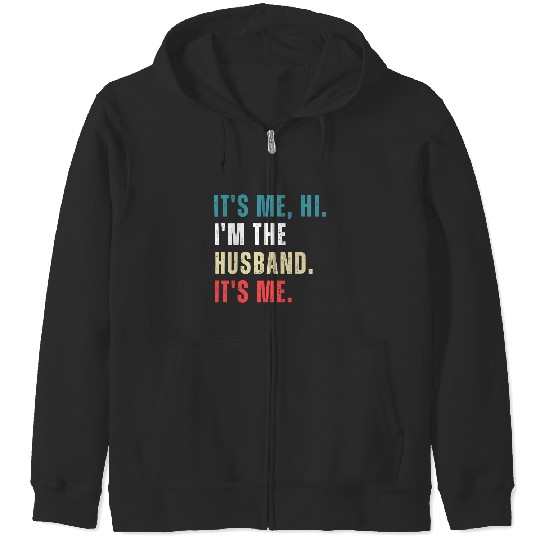 Discover Taylor version Husband Zip Hoodies - Taylor Husband Zip Hoodies