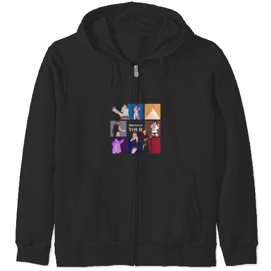 Discover The Eras Tour Outfits Souvenir T-Shirt 402 Zip Hoodies